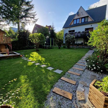 Apartamenty Przy Swierku Szklarska Poreba Extérieur photo