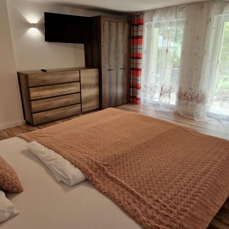 Apartamenty Przy Swierku Szklarska Poreba Extérieur photo