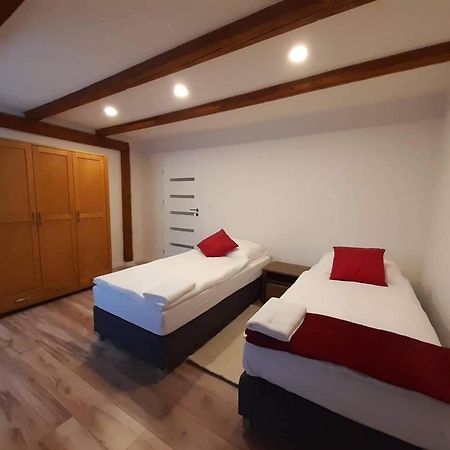 Apartamenty Przy Swierku Szklarska Poreba Extérieur photo