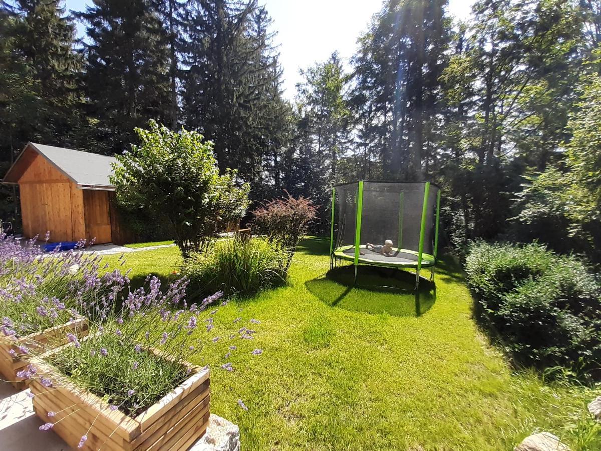 Apartamenty Przy Swierku Szklarska Poreba Extérieur photo