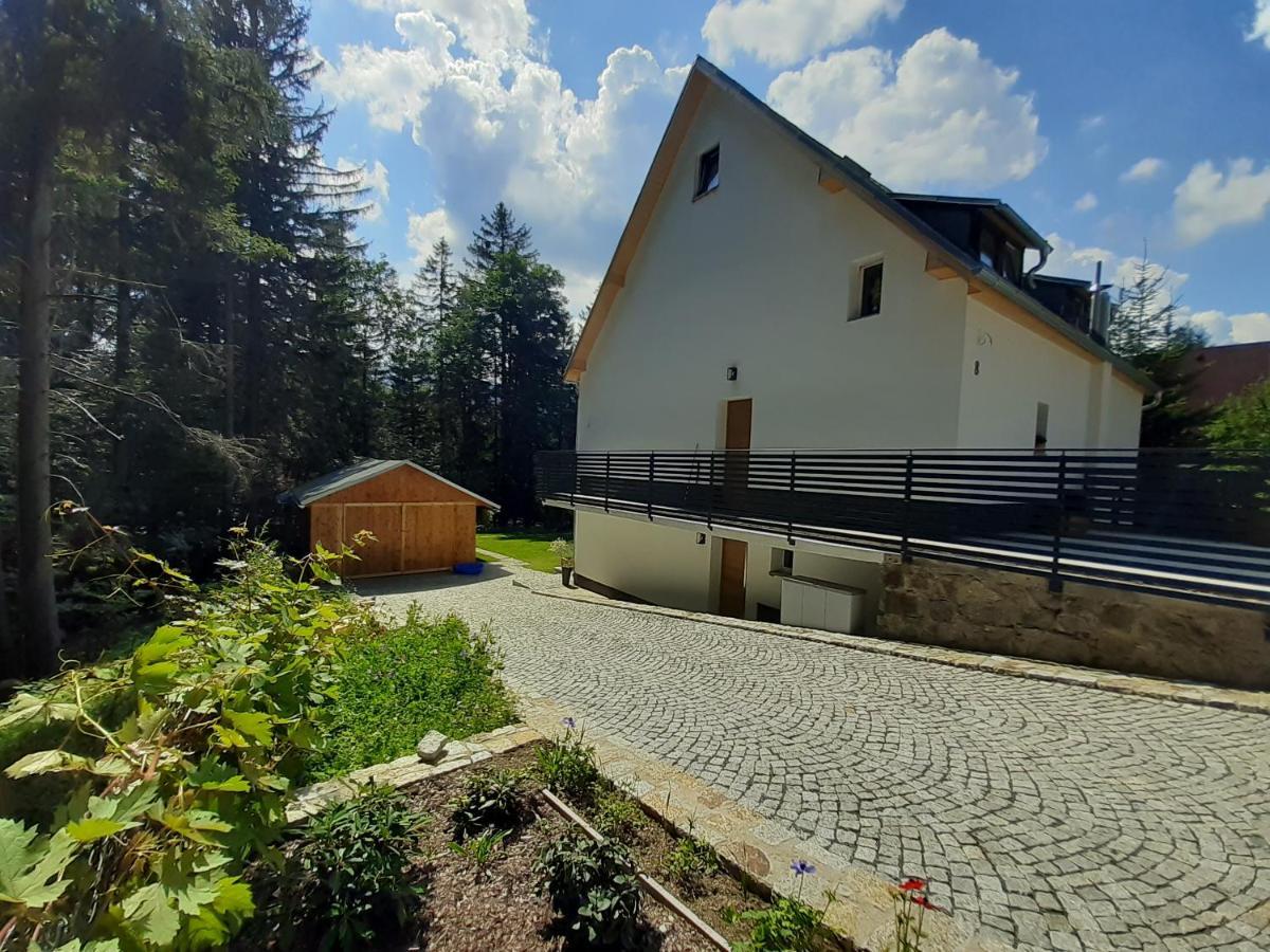Apartamenty Przy Swierku Szklarska Poreba Extérieur photo