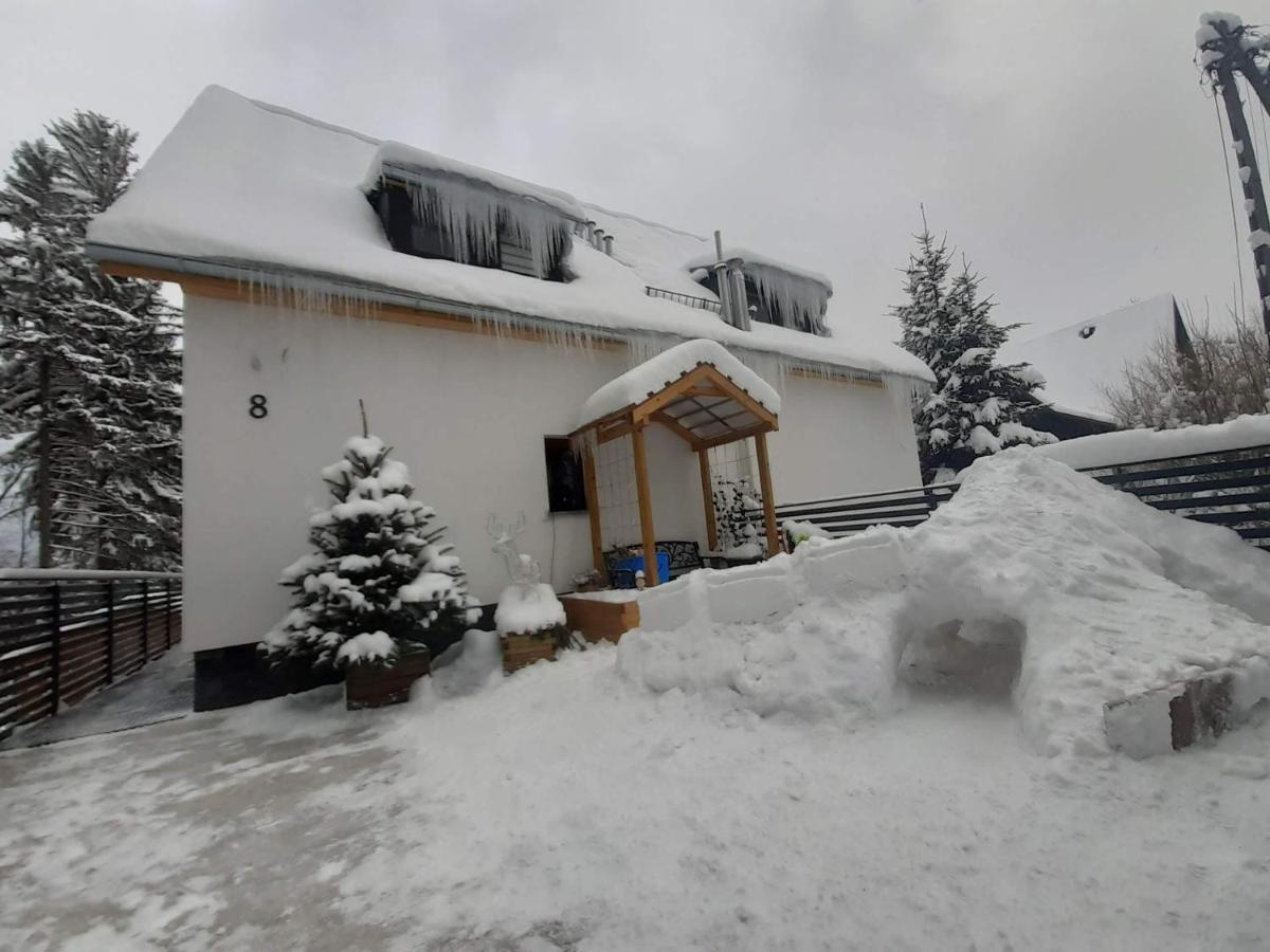 Apartamenty Przy Swierku Szklarska Poreba Extérieur photo