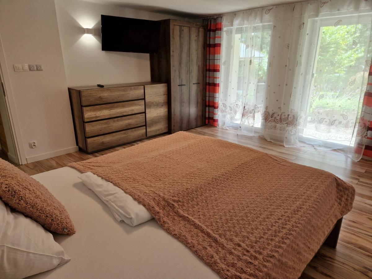 Apartamenty Przy Swierku Szklarska Poreba Extérieur photo