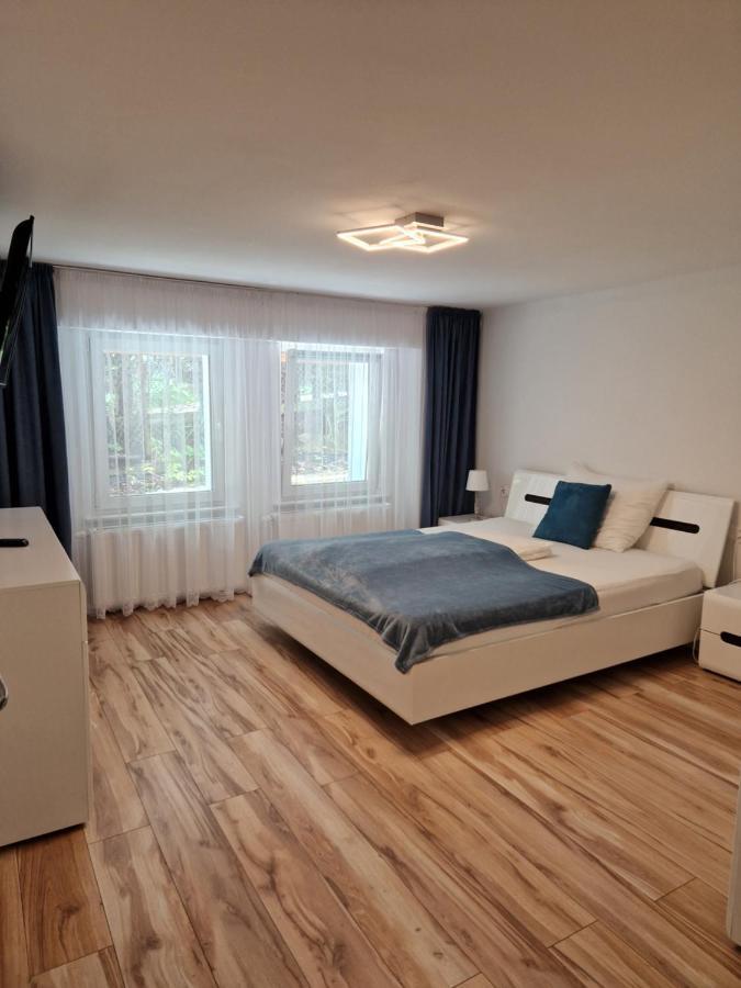 Apartamenty Przy Swierku Szklarska Poreba Extérieur photo