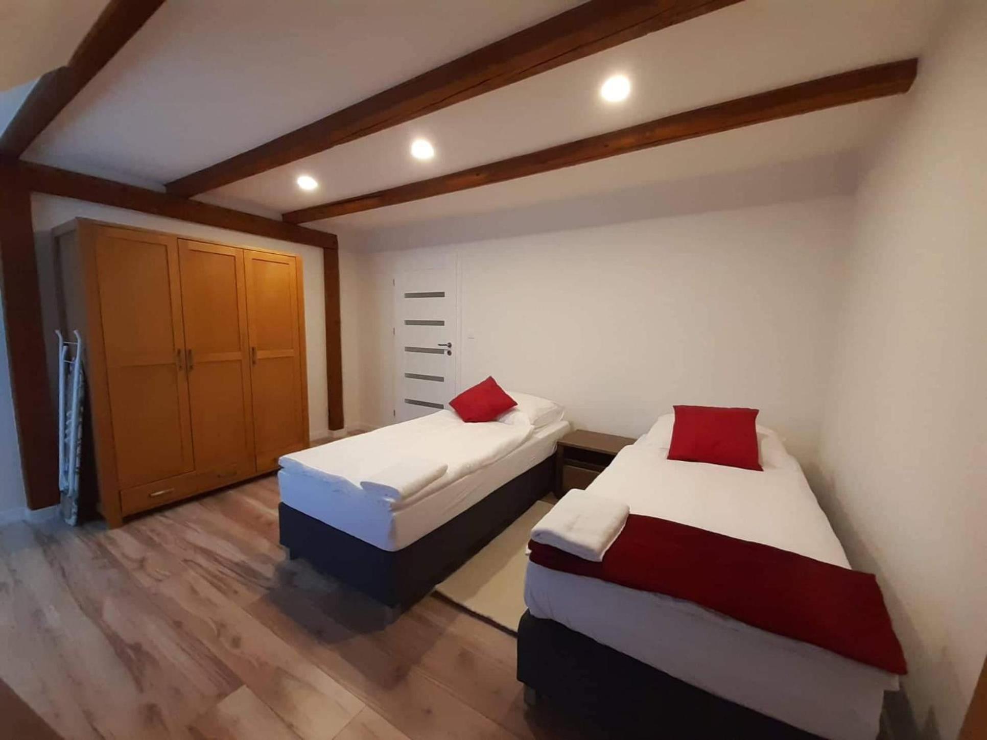 Apartamenty Przy Swierku Szklarska Poreba Extérieur photo