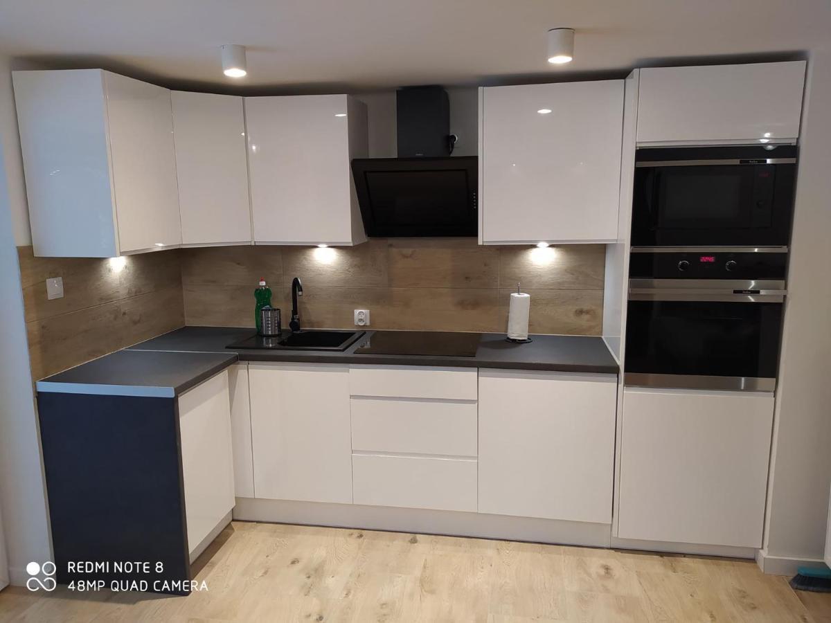 Apartamenty Przy Swierku Szklarska Poreba Extérieur photo