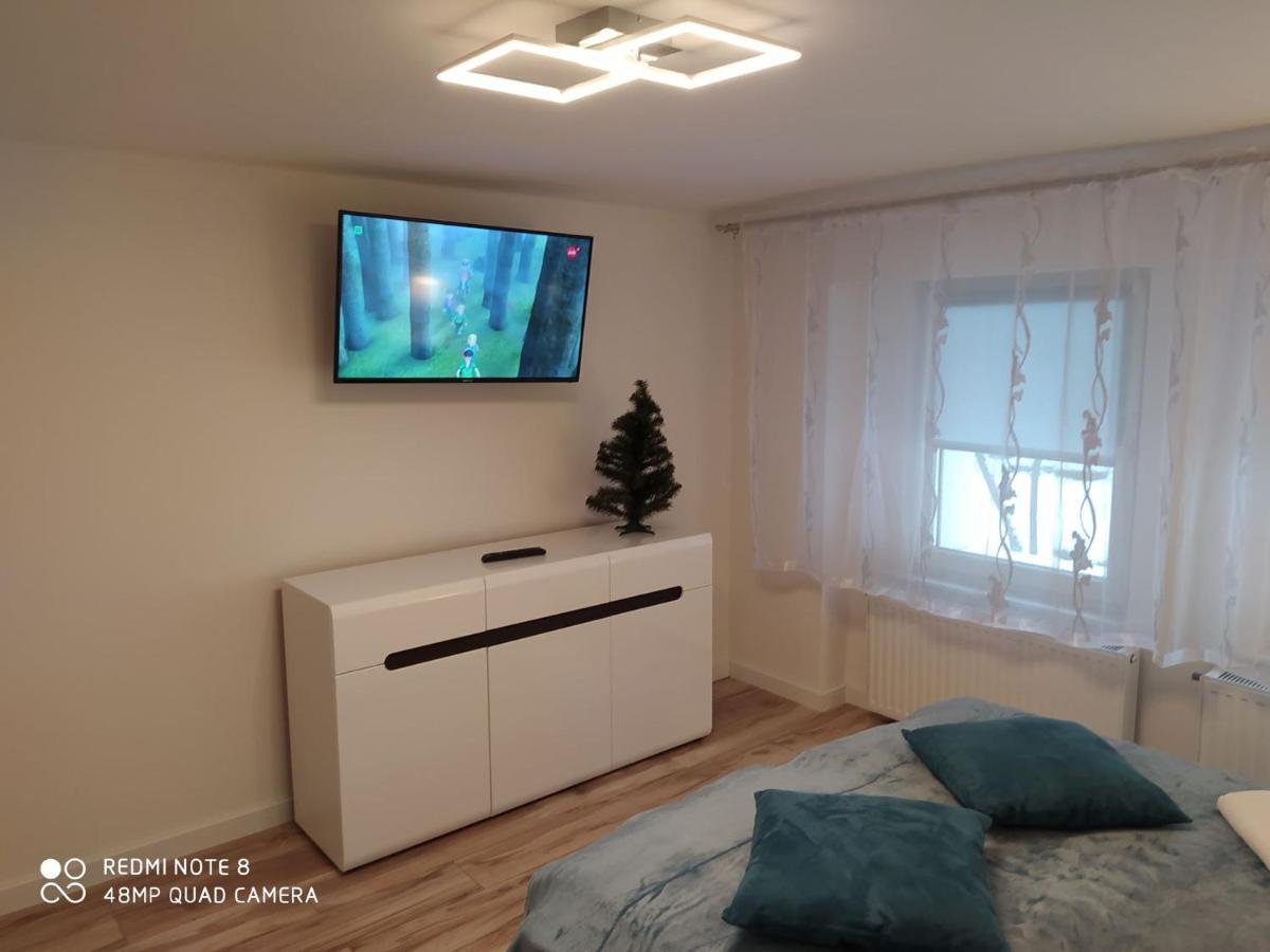 Apartamenty Przy Swierku Szklarska Poreba Extérieur photo