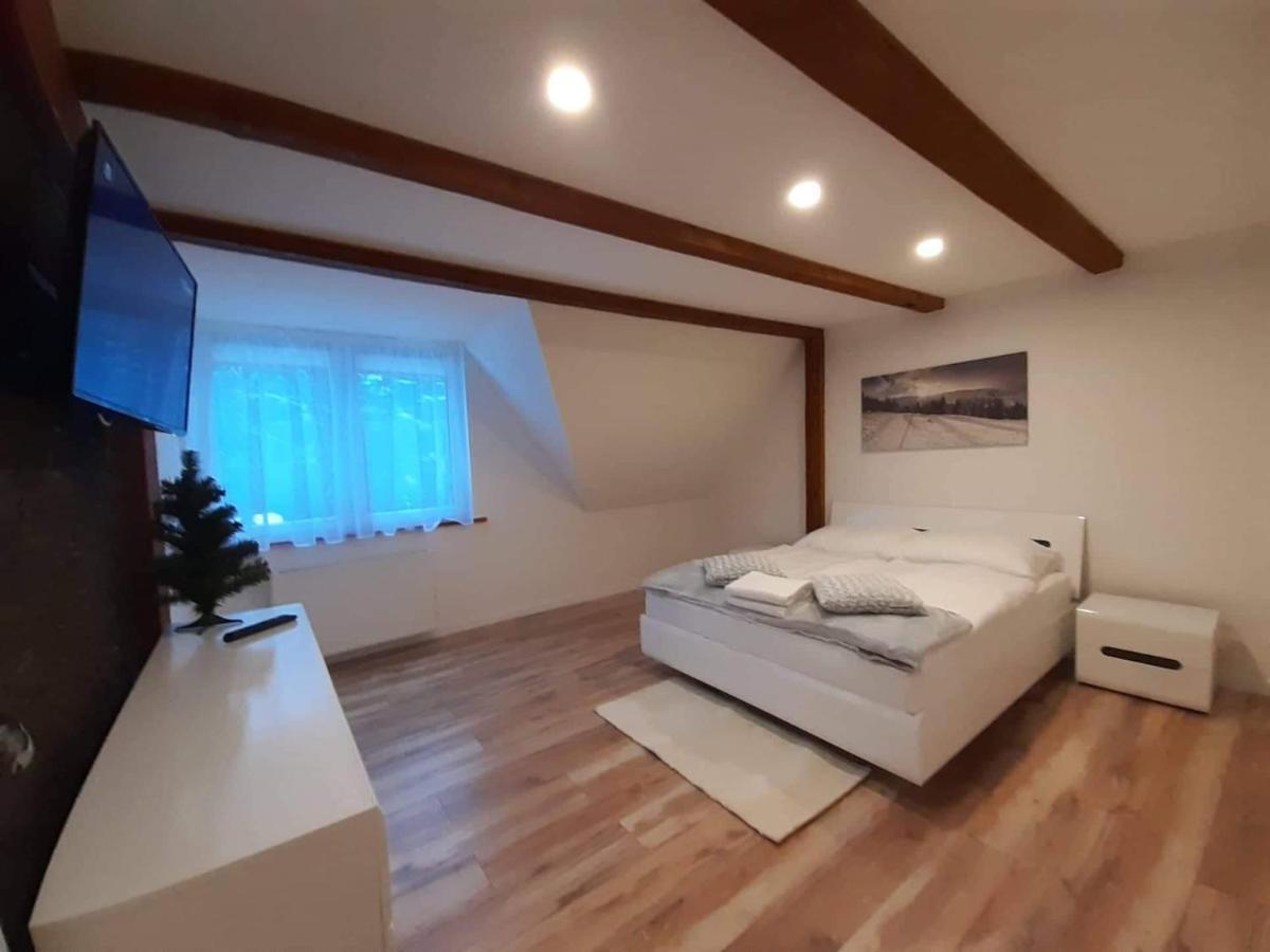 Apartamenty Przy Swierku Szklarska Poreba Extérieur photo