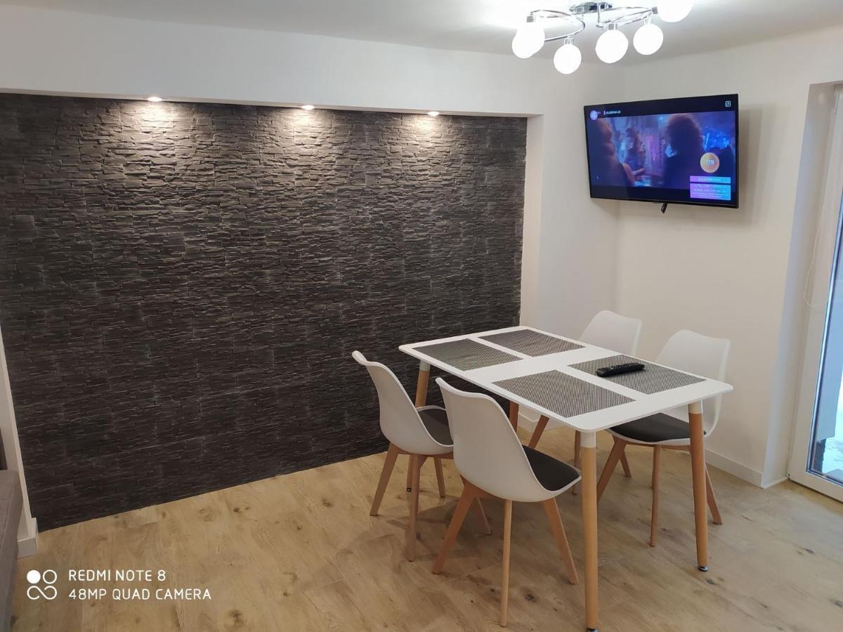 Apartamenty Przy Swierku Szklarska Poreba Extérieur photo