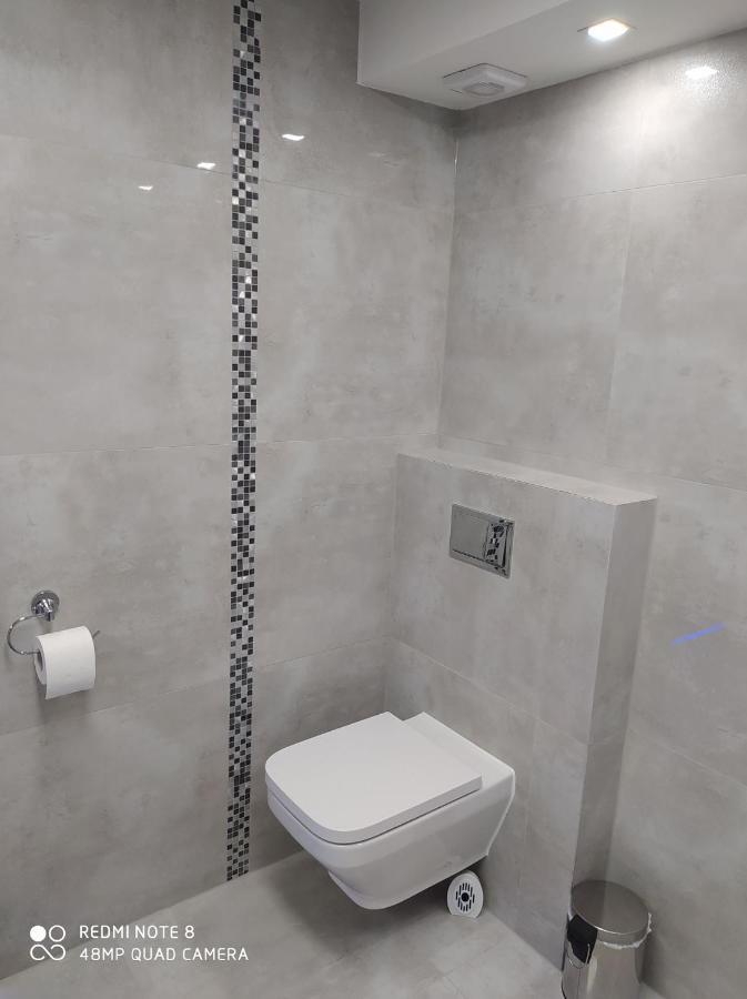 Apartamenty Przy Swierku Szklarska Poreba Extérieur photo