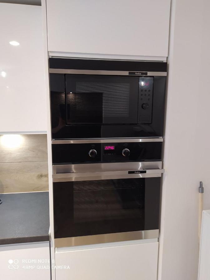 Apartamenty Przy Swierku Szklarska Poreba Extérieur photo