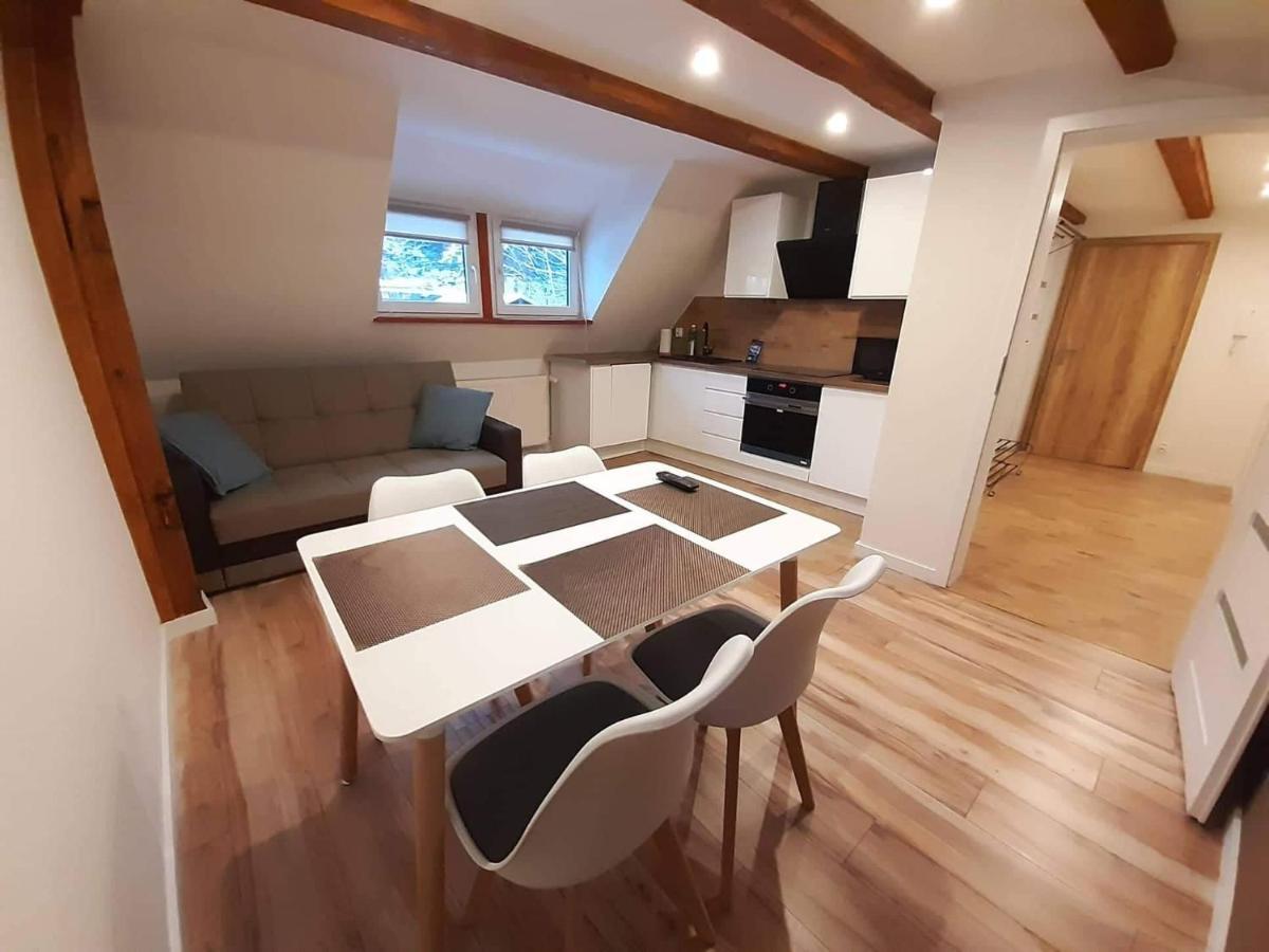 Apartamenty Przy Swierku Szklarska Poreba Extérieur photo