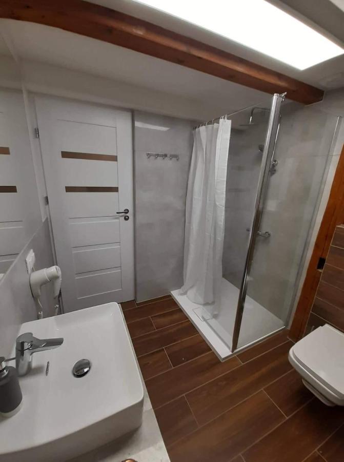 Apartamenty Przy Swierku Szklarska Poreba Extérieur photo