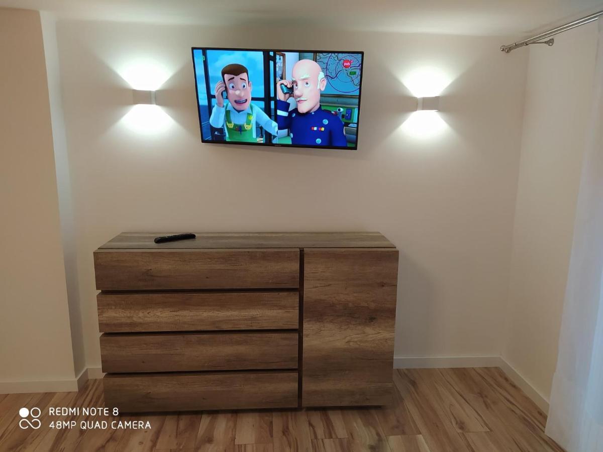 Apartamenty Przy Swierku Szklarska Poreba Extérieur photo