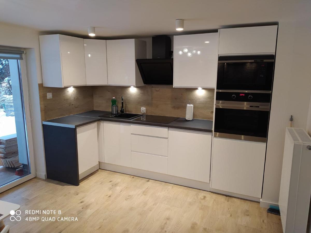 Apartamenty Przy Swierku Szklarska Poreba Extérieur photo