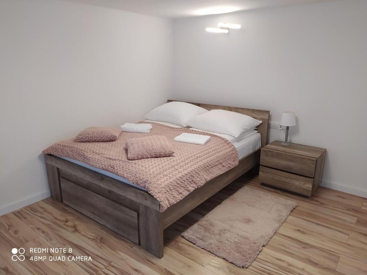 Apartamenty Przy Swierku Szklarska Poreba Extérieur photo