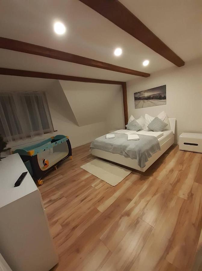 Apartamenty Przy Swierku Szklarska Poreba Extérieur photo
