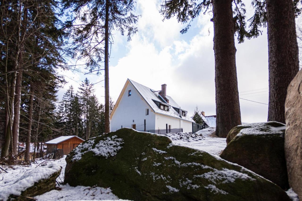 Apartamenty Przy Swierku Szklarska Poreba Extérieur photo