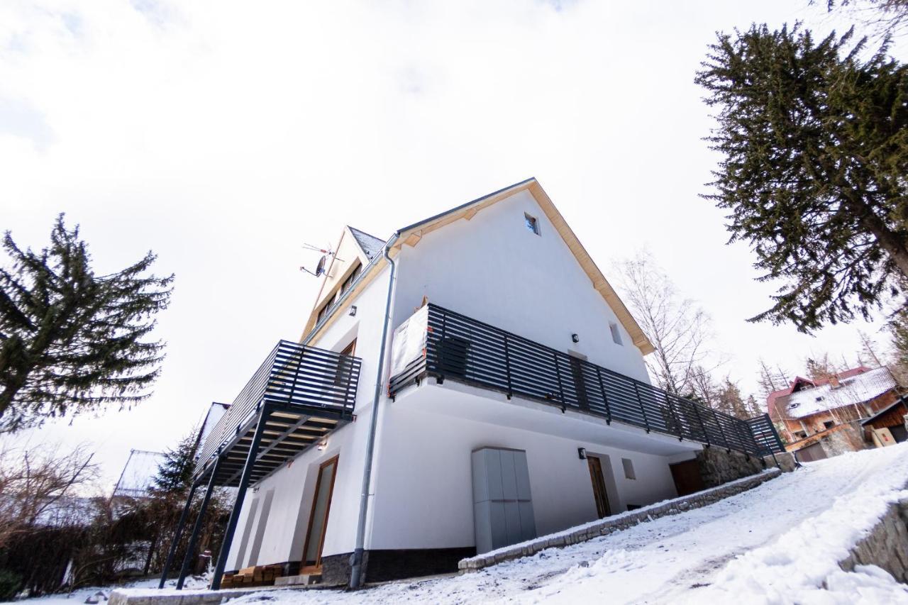 Apartamenty Przy Swierku Szklarska Poreba Extérieur photo